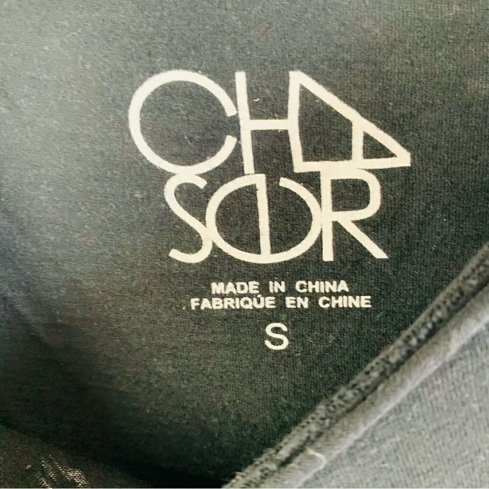 Chaser Graphic Tee - Picture 2 of 3